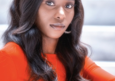 Miss Kenya Utah 2021 – Diana Gikonyo